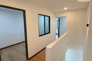 Bandar Baru Permas Jaya