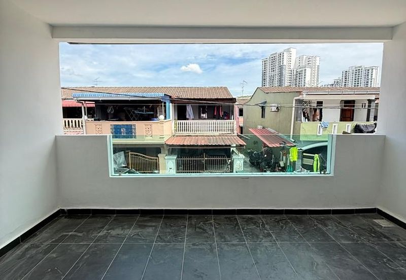 Bandar Baru Permas Jaya