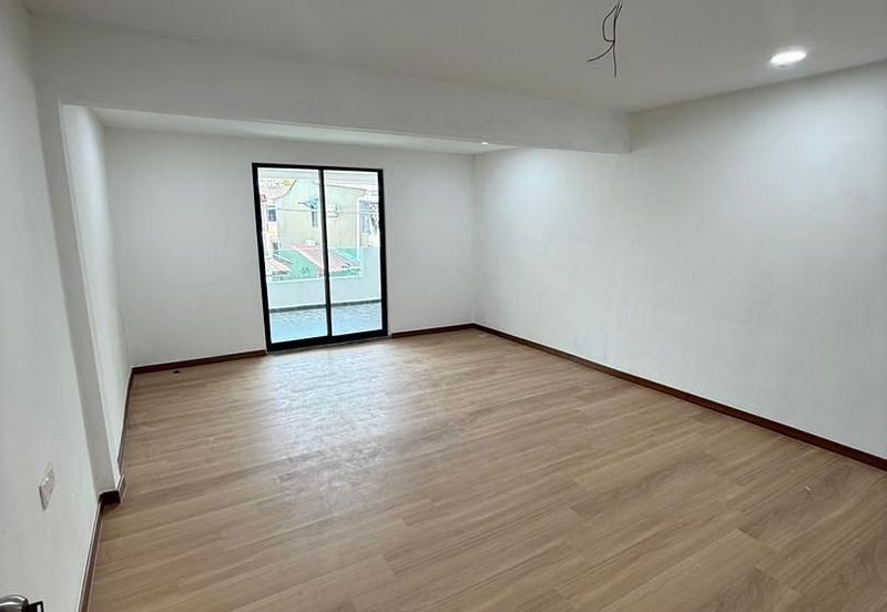 Bandar Baru Permas Jaya