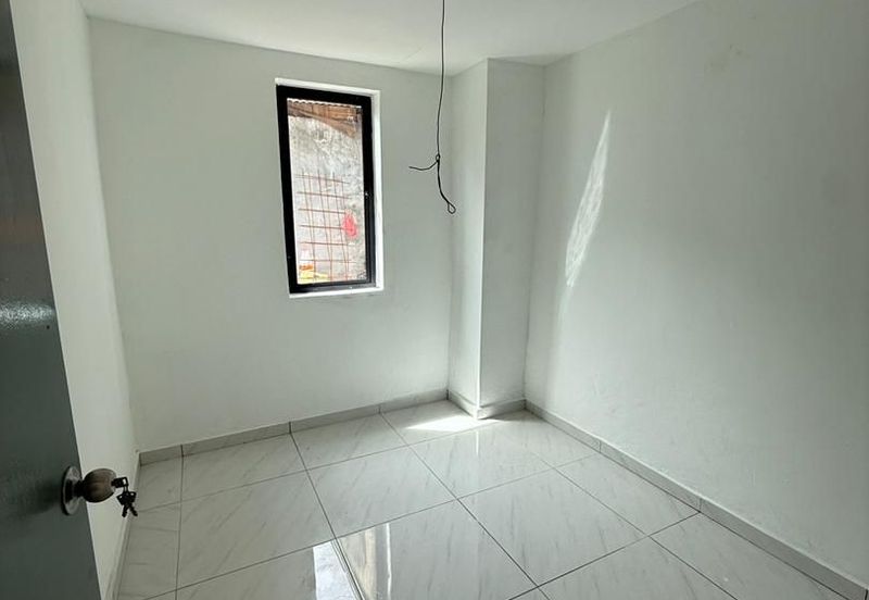 Bandar Baru Permas Jaya