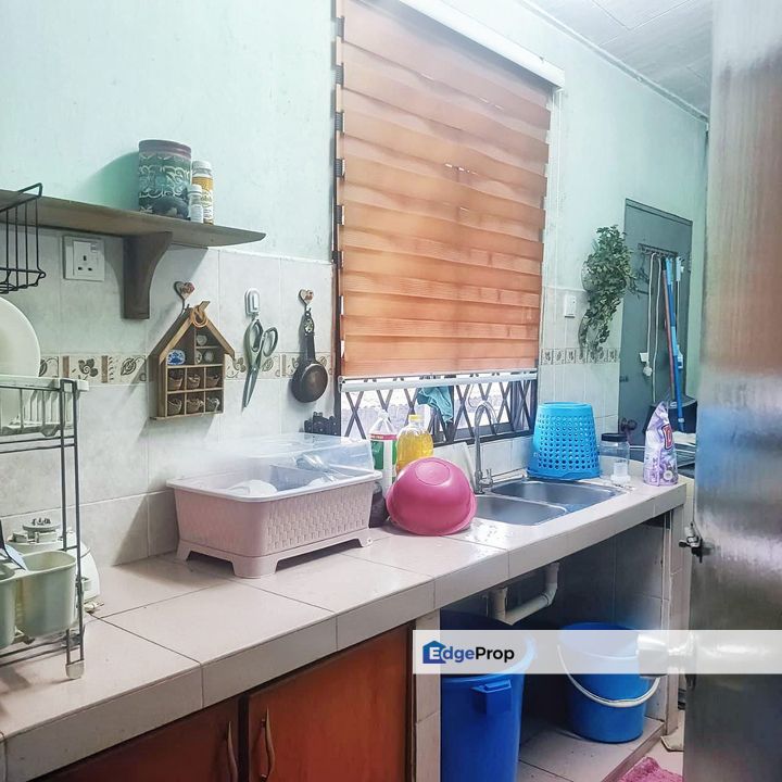 Single Storey Terrace @ Bandar Baru Uda, Johor, Johor Bahru