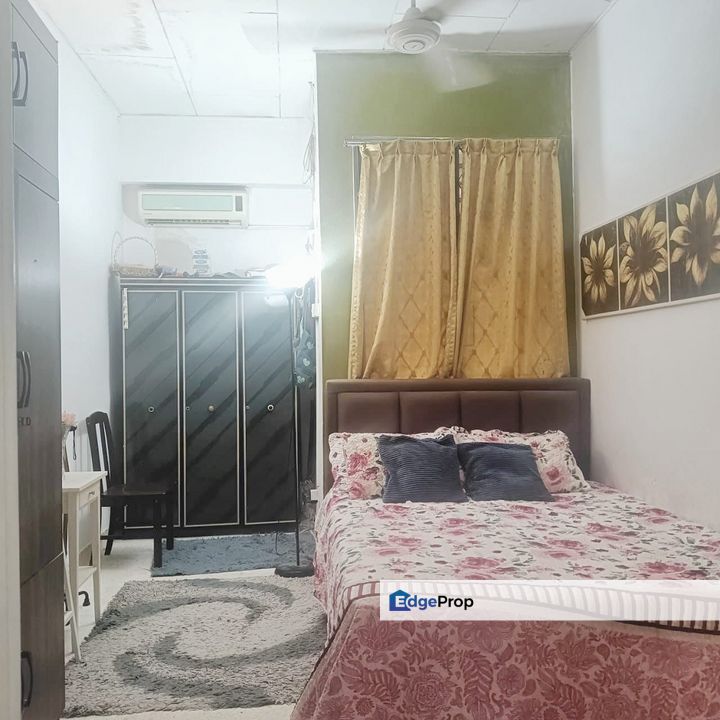 Single Storey Terrace @ Bandar Baru Uda, Johor, Johor Bahru