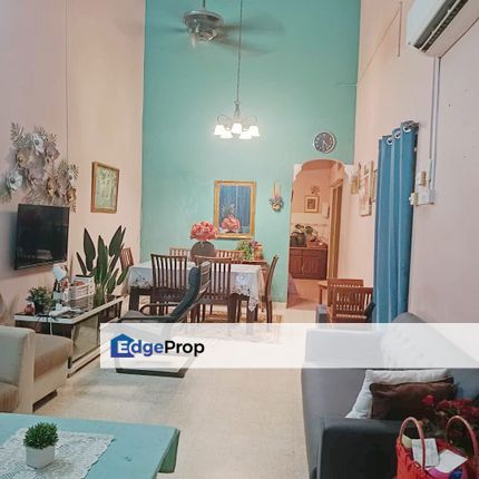Single Storey Terrace @ Bandar Baru Uda, Johor, Johor Bahru