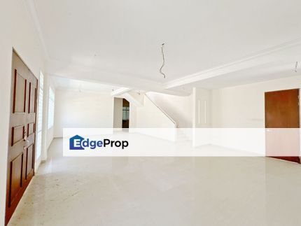 Double Storey Semi-D @ Taman Perling, Johor, Johor Bahru