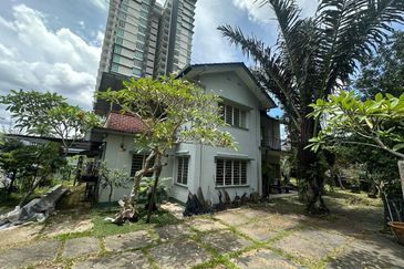 Kampung Bahru, Johor Bahru