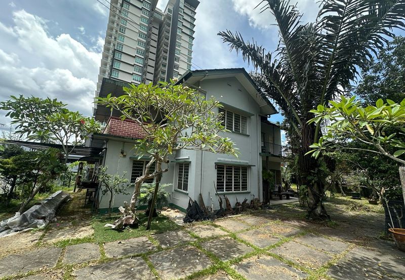 Kampung Bahru, Johor Bahru