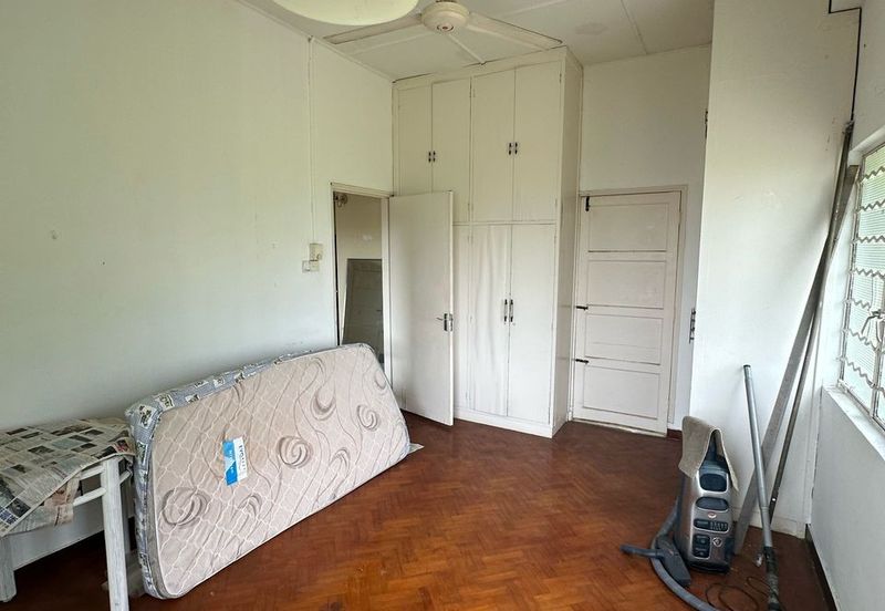 Kampung Bahru, Johor Bahru