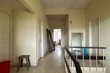 Kampung Bahru, Johor Bahru