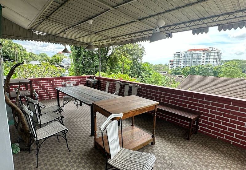 Kampung Bahru, Johor Bahru