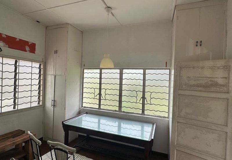 Kampung Bahru, Johor Bahru