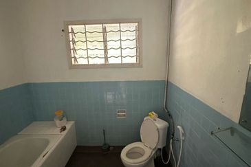 Kampung Bahru, Johor Bahru