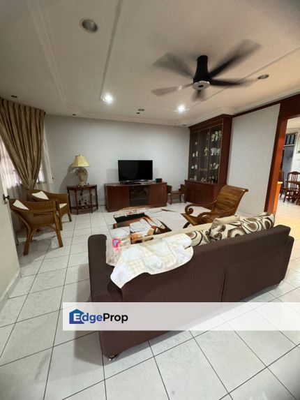 Double Storey Terrace @ Taman Daya, Johor, Johor Bahru