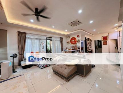 3 Storey Semi-D @ Taman Sri Intan, Johor, Johor Bahru