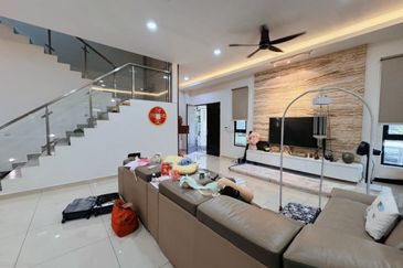 The Gardens@Polo Park