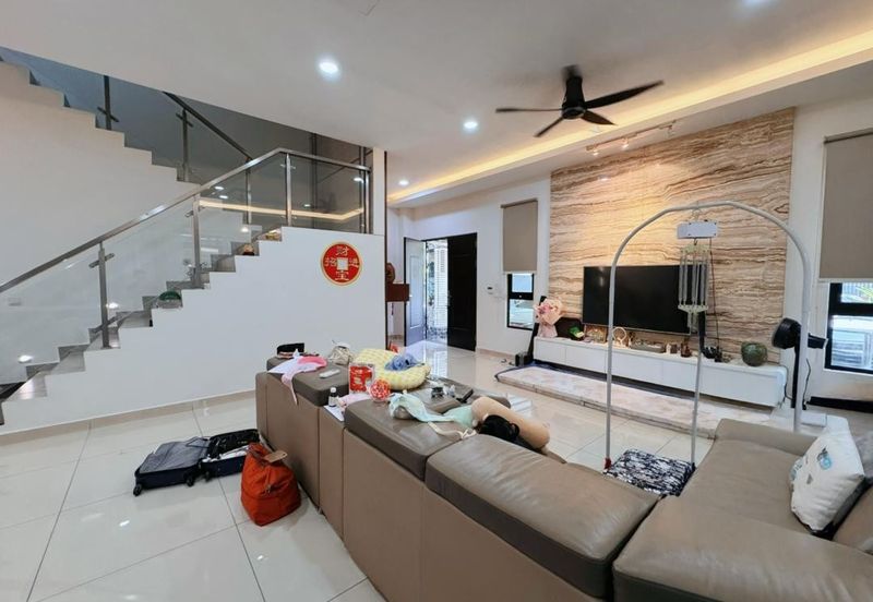 The Gardens@Polo Park