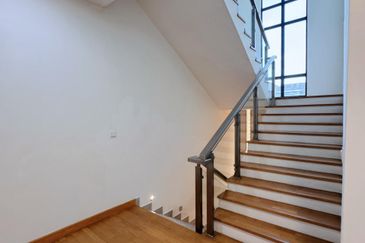 The Gardens@Polo Park