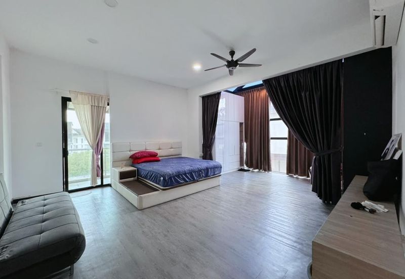 The Gardens@Polo Park