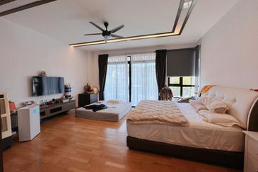 The Gardens@Polo Park