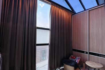 The Gardens@Polo Park