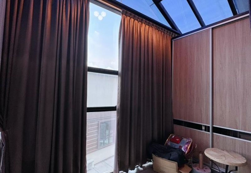 The Gardens@Polo Park