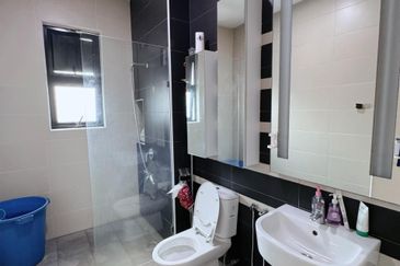 The Gardens@Polo Park