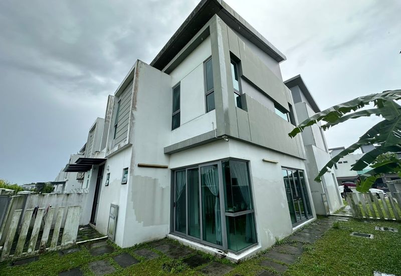 Sunway Lenang Heights