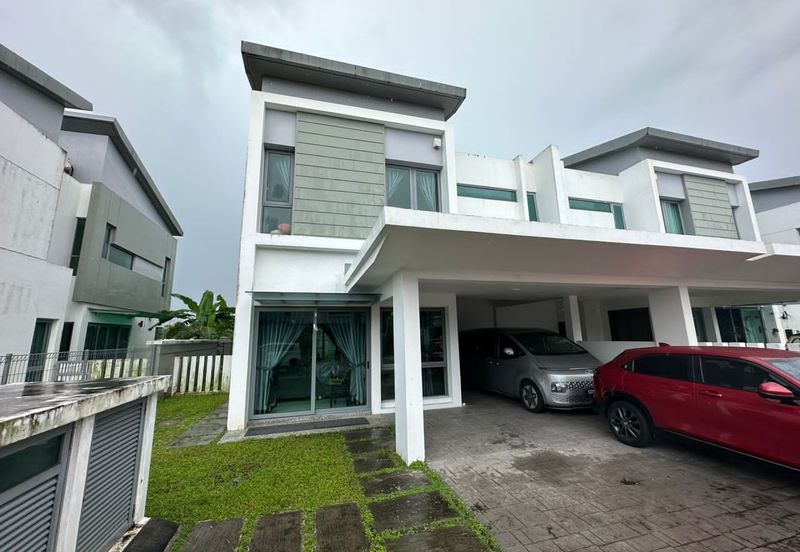 Sunway Lenang Heights