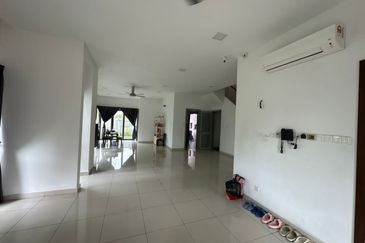 Sunway Lenang Heights