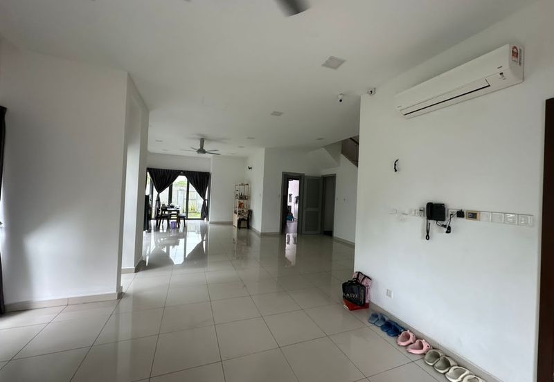 Sunway Lenang Heights