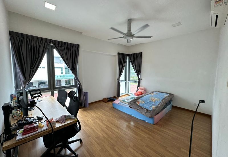 Sunway Lenang Heights