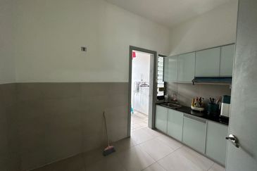 Sunway Lenang Heights