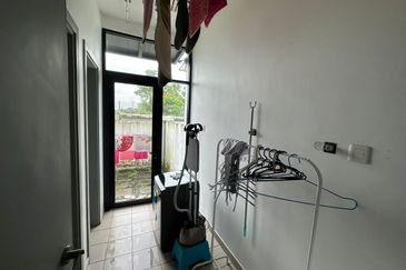 Sunway Lenang Heights