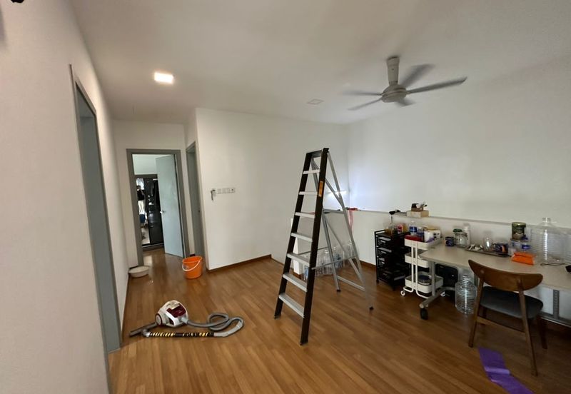 Sunway Lenang Heights