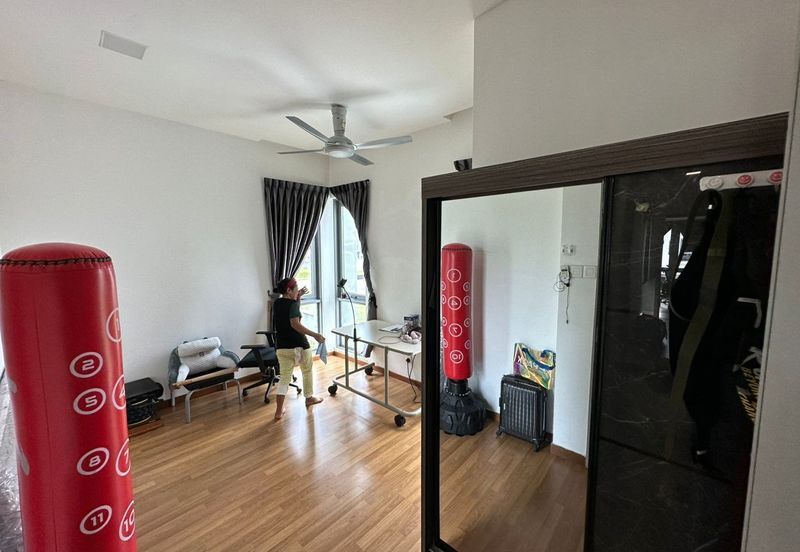 Sunway Lenang Heights