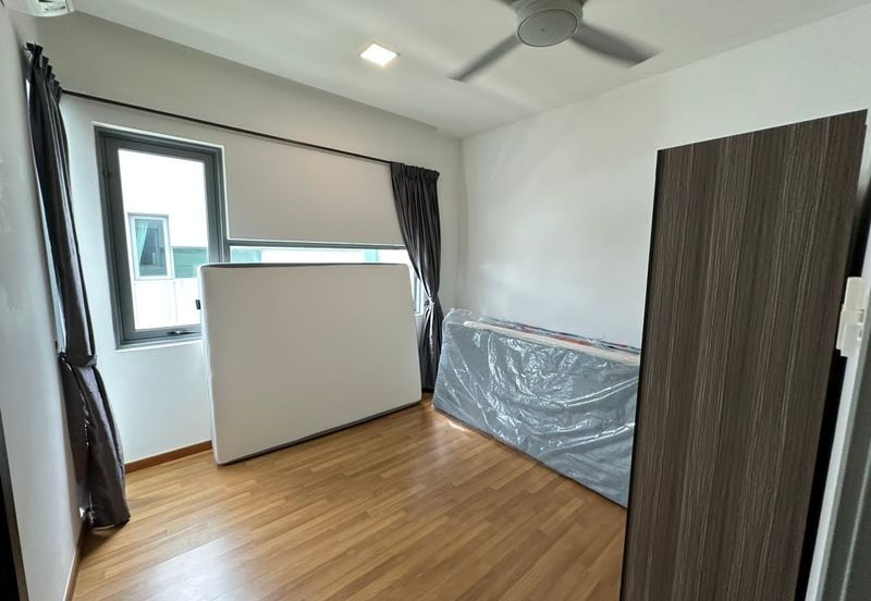 Sunway Lenang Heights