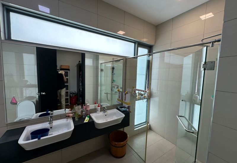 Sunway Lenang Heights