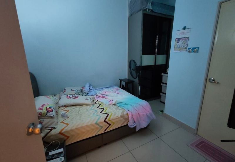 Austin Residence @Taman Mount Austin