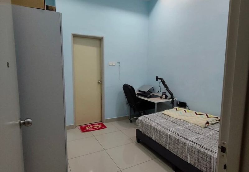 Austin Residence @Taman Mount Austin