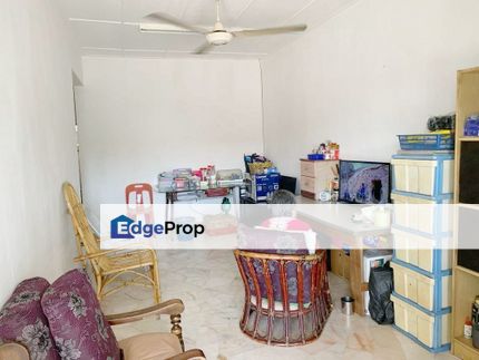 Single Storey Terrace @ Permas Jaya, Johor, Permas Jaya/Senibong