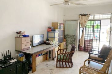 Bandar Baru Permas Jaya