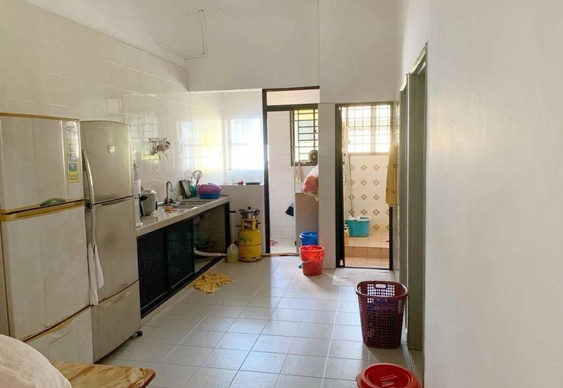 Bandar Baru Permas Jaya