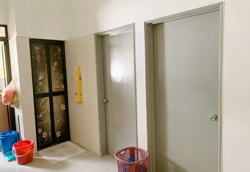 Bandar Baru Permas Jaya