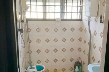 Bandar Baru Permas Jaya