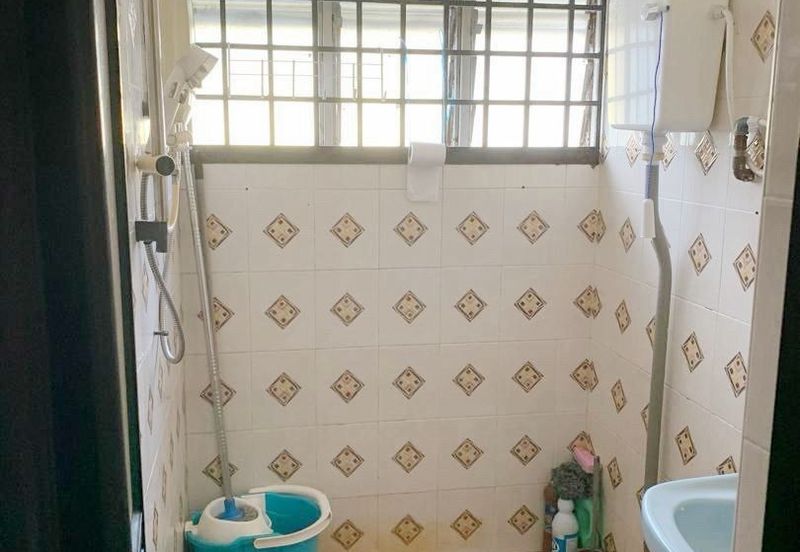 Bandar Baru Permas Jaya