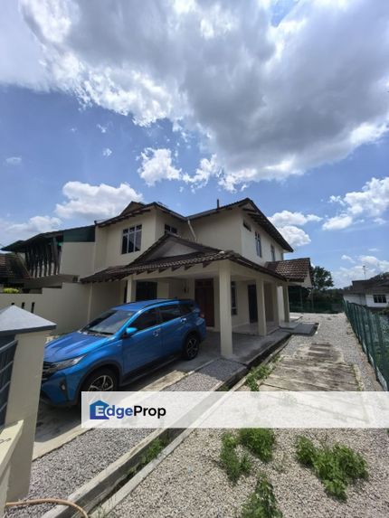 Double Storey Semi-D @ Bukit Kempas, Johor, Johor Bahru