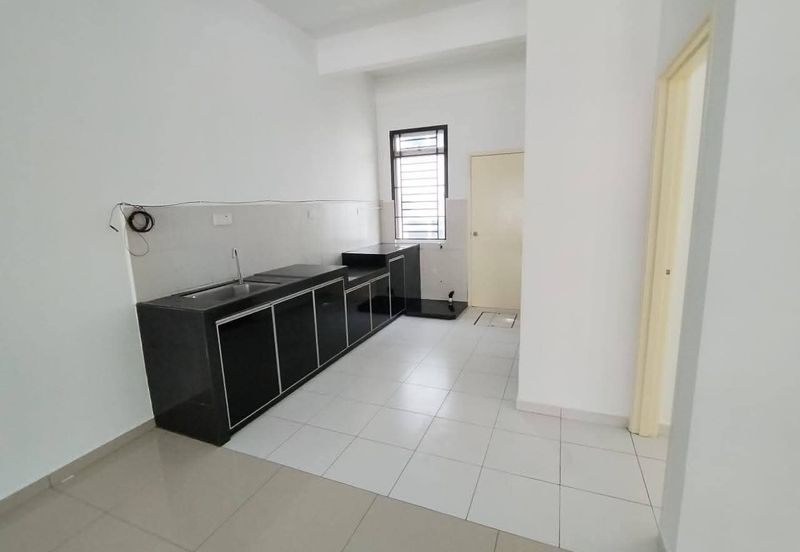 Maya Heights-Stella series @ Bandar Seri Alam