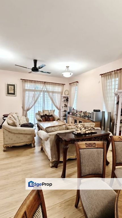 Double Storey Link Bungalow @ Austin Height, Johor, Johor Bahru