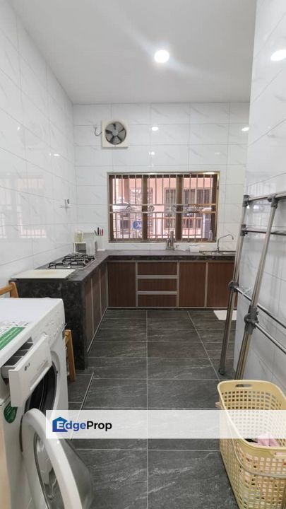 Double Storey Link Bungalow @ Austin Height, Johor, Johor Bahru