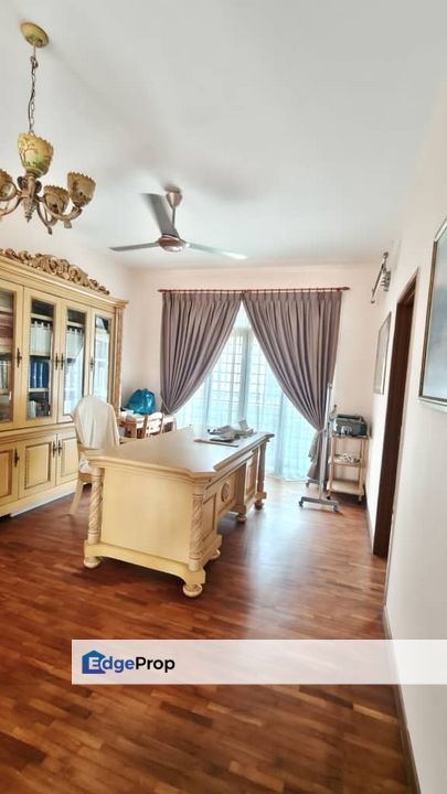 Double Storey Link Bungalow @ Austin Height, Johor, Johor Bahru