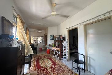 JP Perdana (Jaya Putra Perdana)